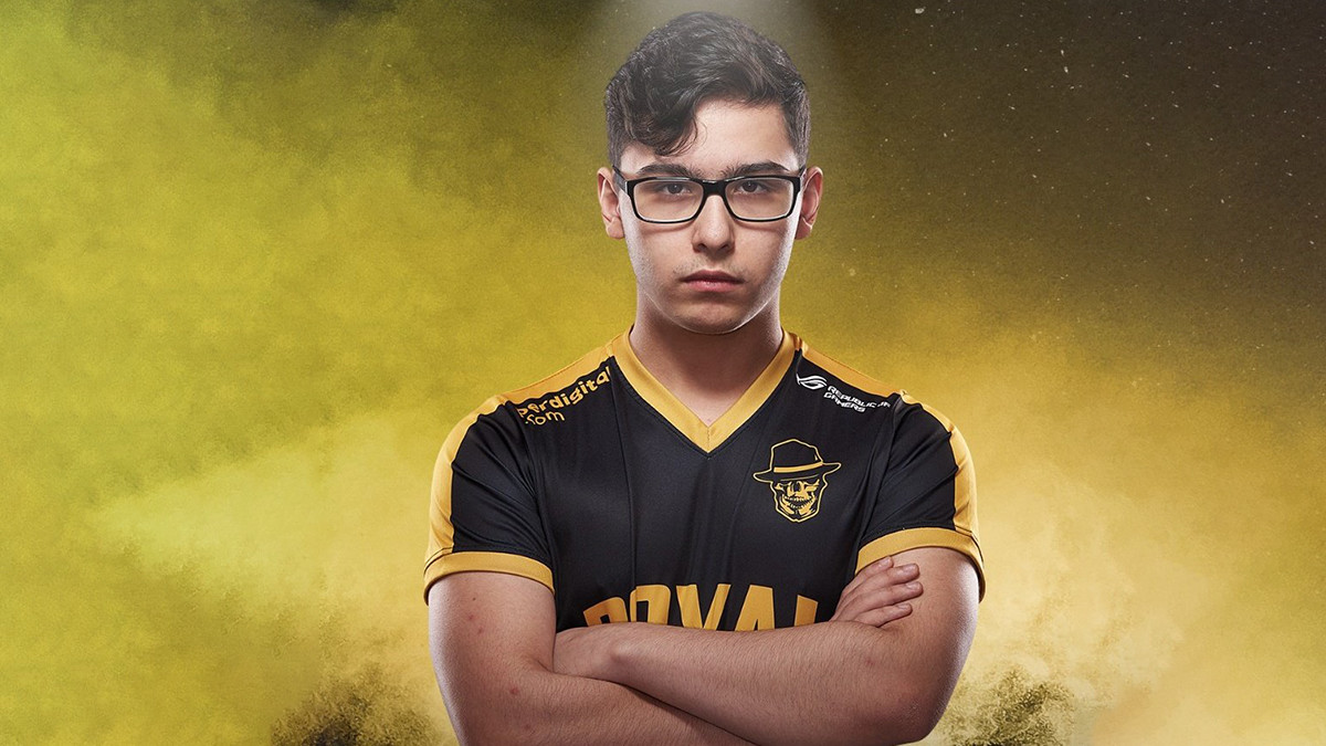 TSM verpflichtet deutsch-türkisches Talent