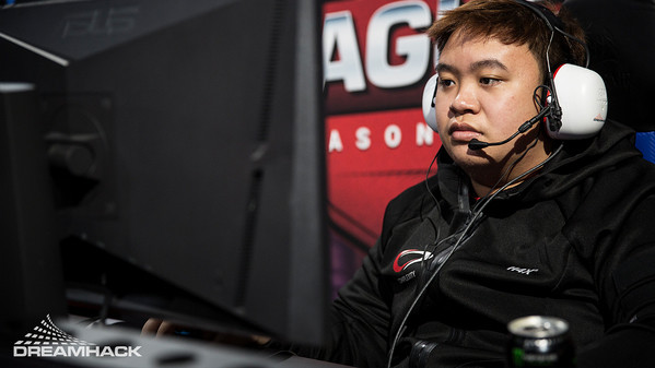 Chongqing Major: Will Kuku and Skem get banned?