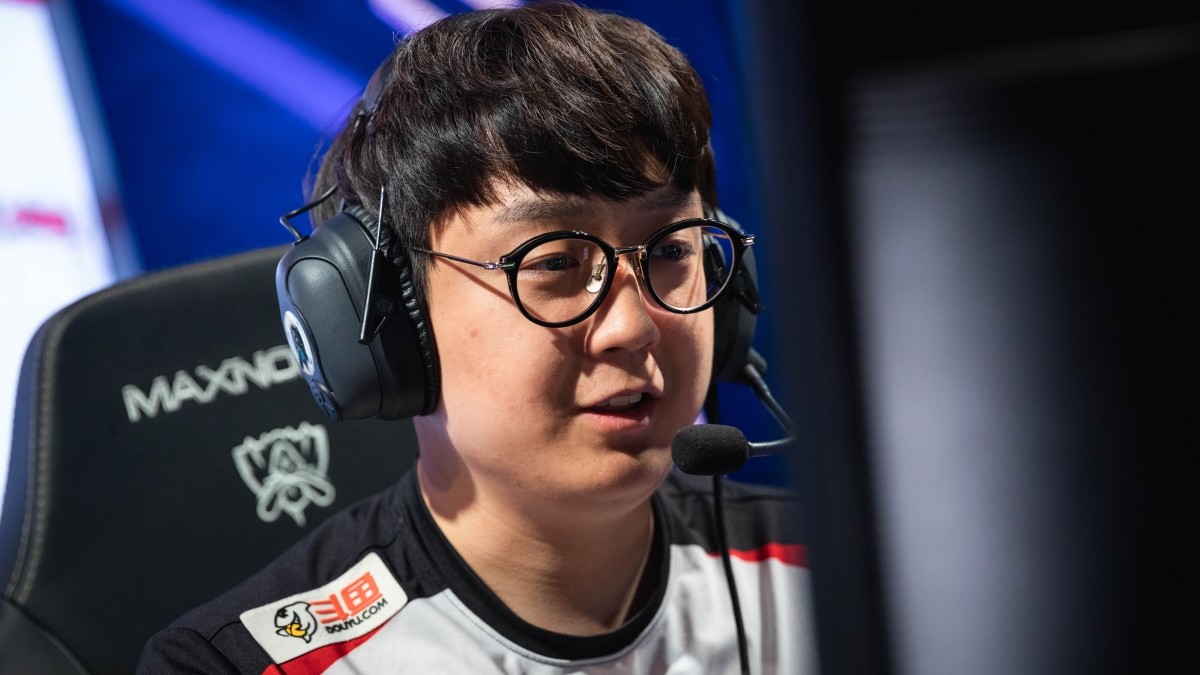 SKT vervollständigt Lineup mit Mata