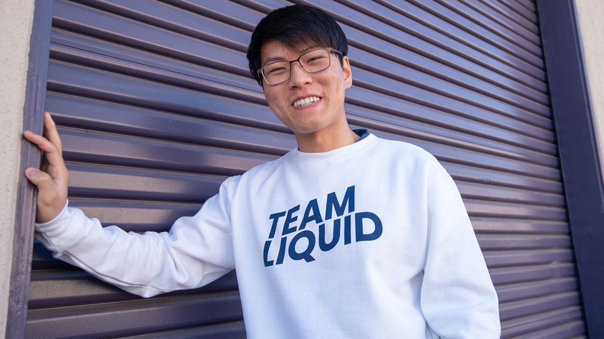 Team Liquid verpflichtet  Ex-TSM-Juwel MikeYeung