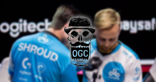 Old Guys Club will nach Katowice