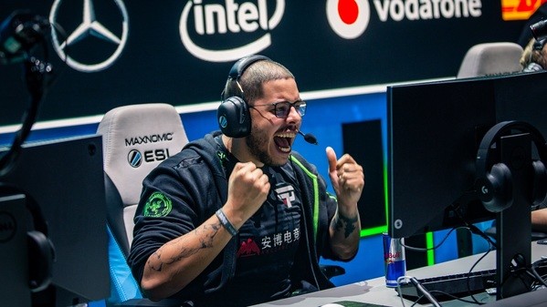 First qualifiers for Chongqing Major confirmed