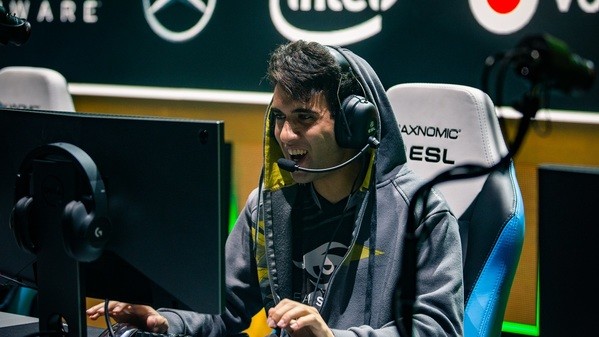 The qualifiying battle in Europe and NA begins today!