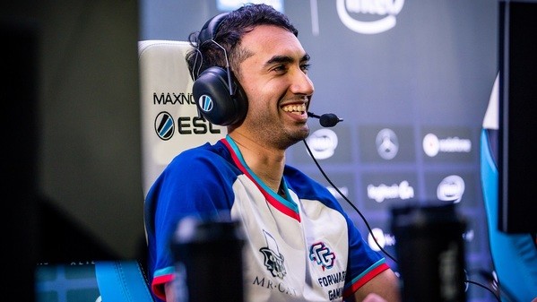 First qualifiers from EU and NA decided