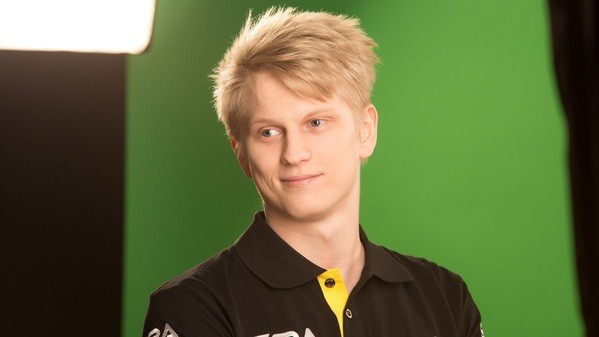 From OK to OG: The history of one of Dota’s most experienced players