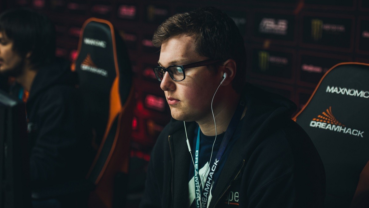 Alliance are next up for Katowice!