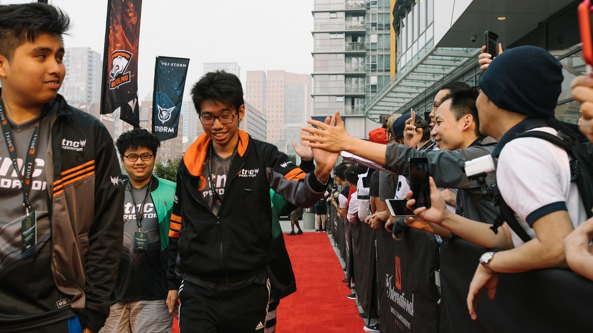 Talent Threatens To Boycott Major Over Tnc Controversy