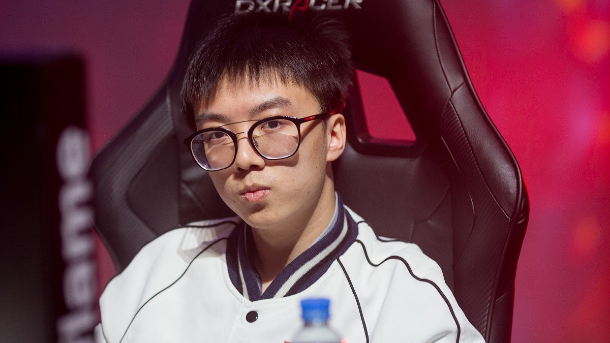 Newbee drop two following poor form