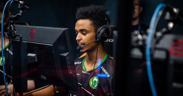 Nach Bubski: Fragsters verzeichnen nächsten Abgang