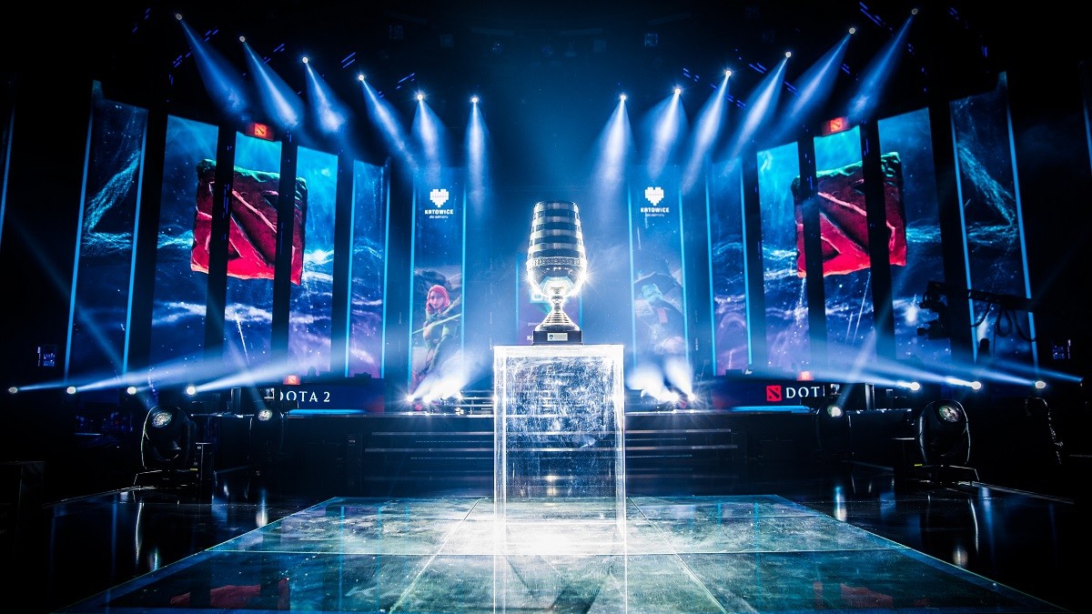 NA side marches Forward to Katowice