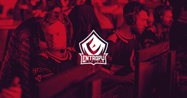 Offen für alle: Entropy sucht neues Team