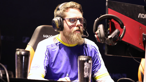 Sola-Ausfall: SPIN tritt mit Broeki beim KoS an