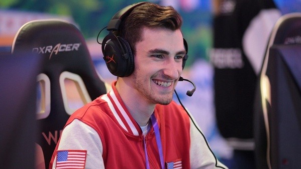 Team Team take down compLexity to qualify