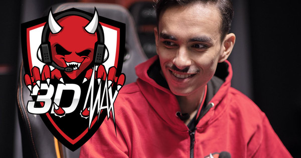 3DMAX! steigt auf, AGO erhält zweite Chance