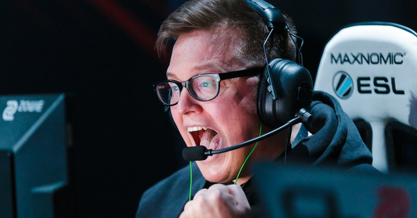 expert eSport mit LAN-Debüt auf Malta, nicht *Update*