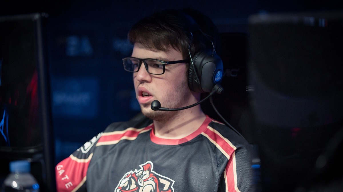 Romania calling for Gambit