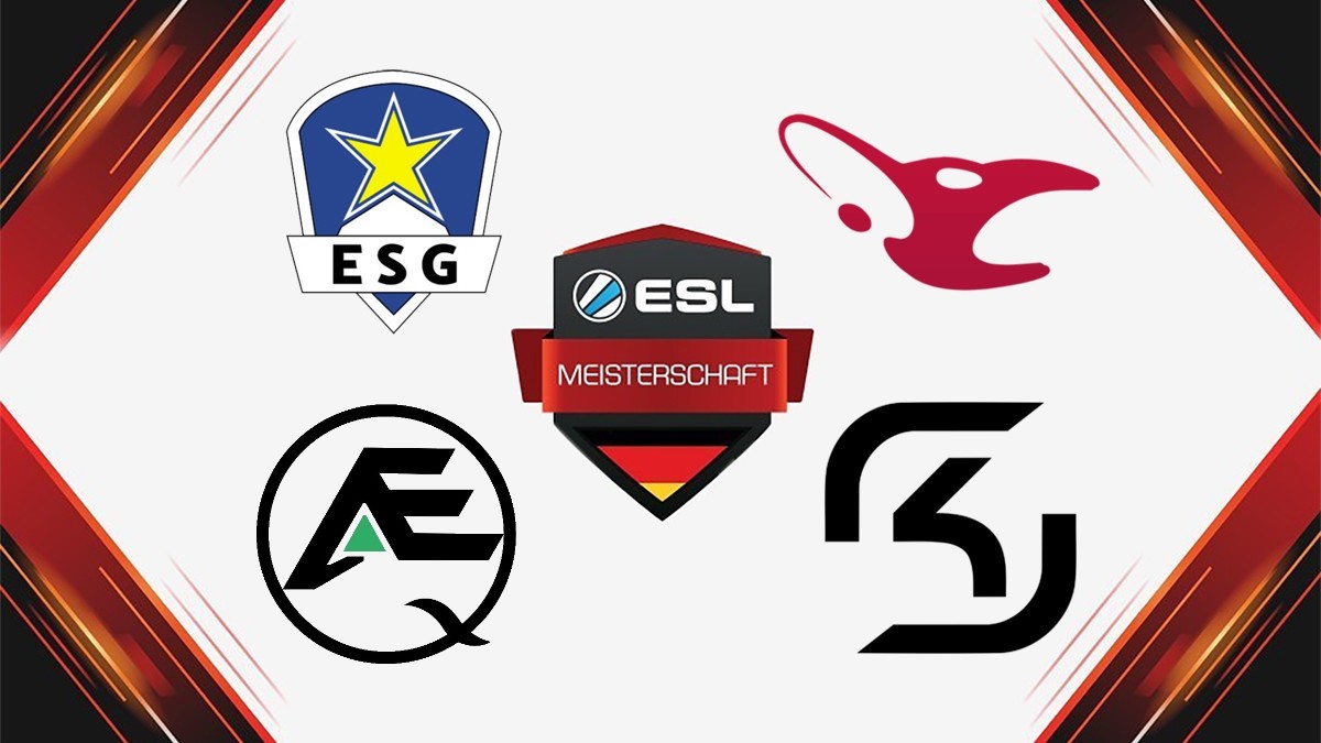 Anzeige: Wird ESG in Oldenburg vom Thron gestoßen?