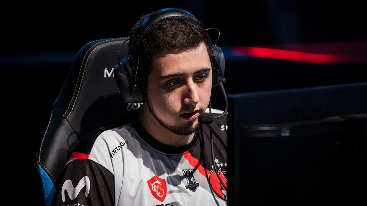 Splyce angelt sich ersten Import aus Südamerika