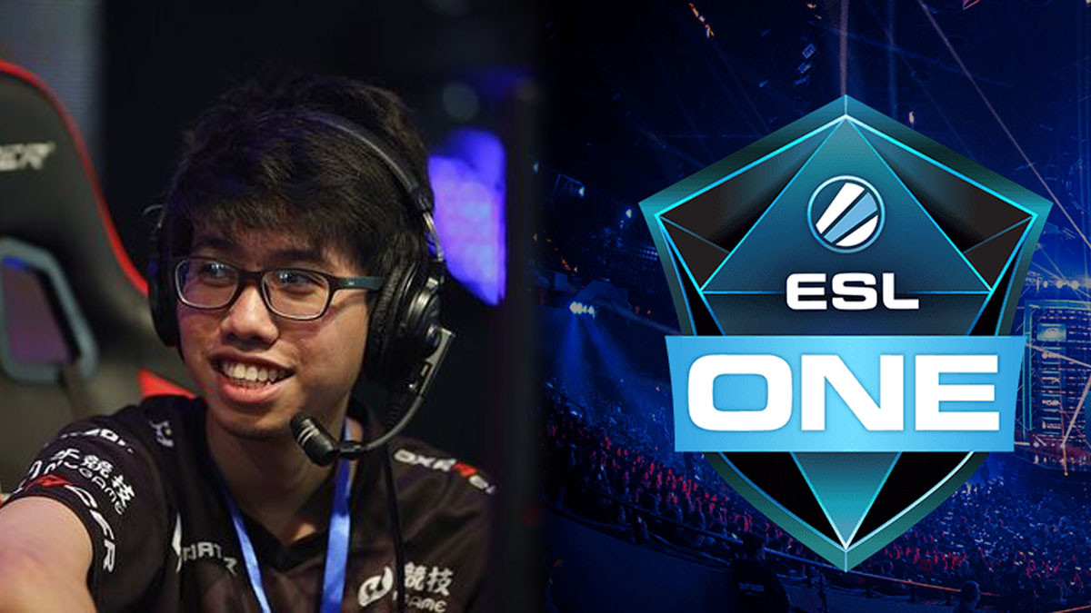 kuku less tnc on the ropes after loss to open qualifier winner