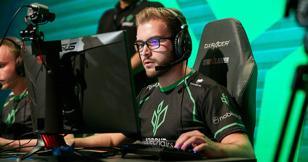 Sprout scheitert auf LAN