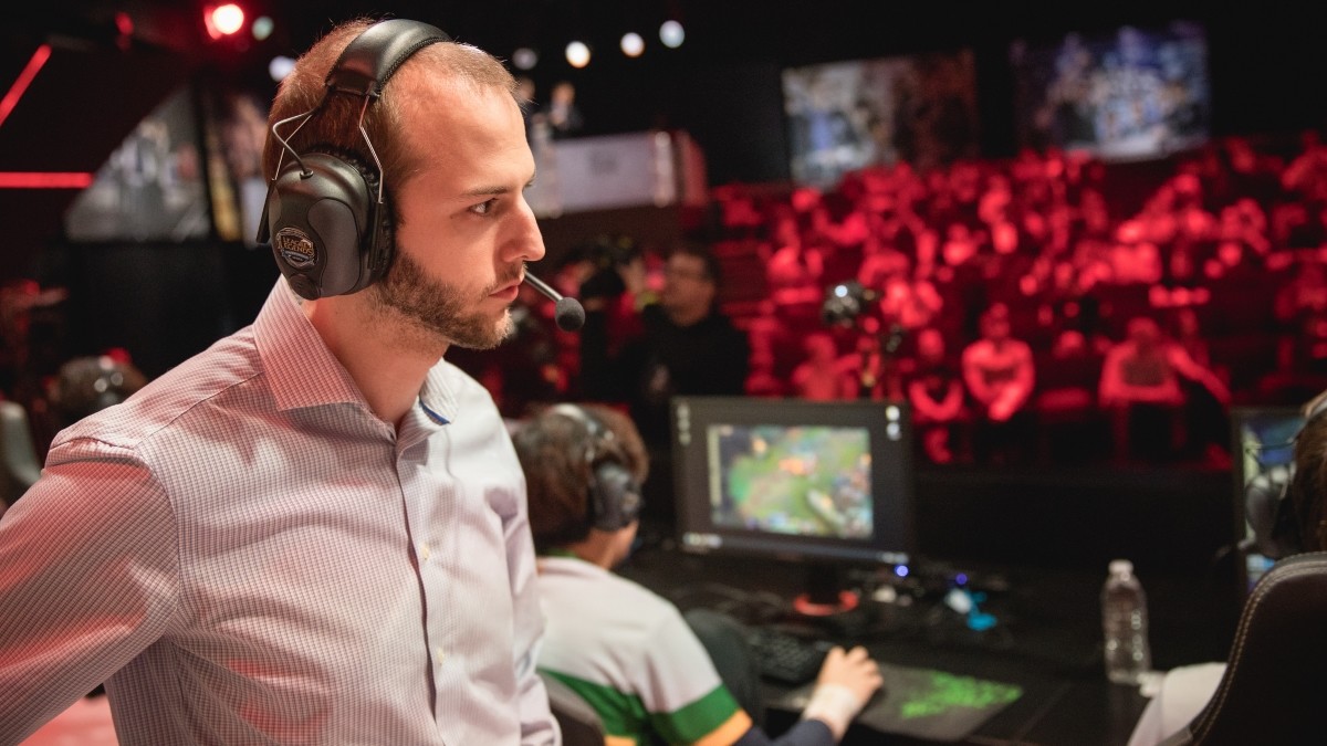 "Depressionen sind erfunden" - LCS-Coach ohne Job nach Aussagen