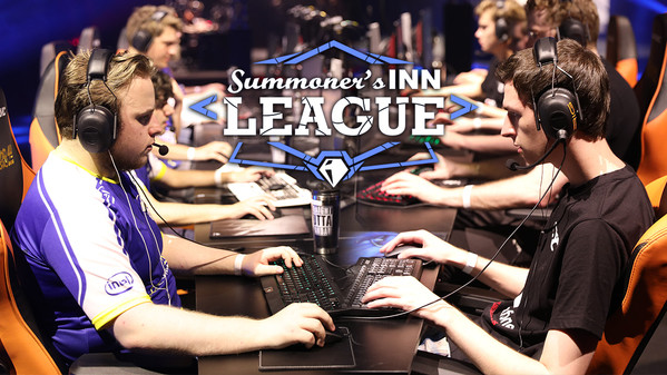 ESG vs. mouz -  Der Kampf um die SINN League-Krone