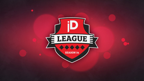 Unchained Esports are joinDOTA League Europe Season 14 champions!