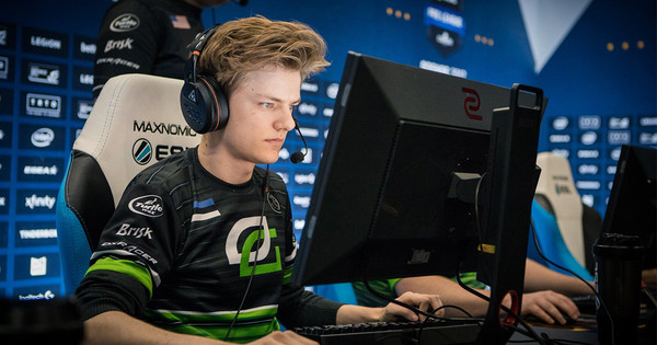 Tempo Storm nun komplett ohne CS-Team