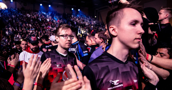 Nach Major-Debakel: mouz muss durch Online-Hölle