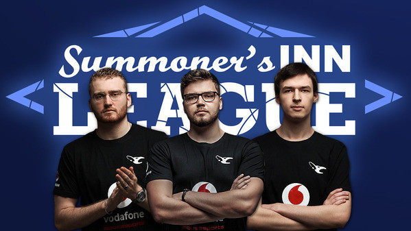 Irres Finale: mouz schlägt zurück & gewinnt die SINN League