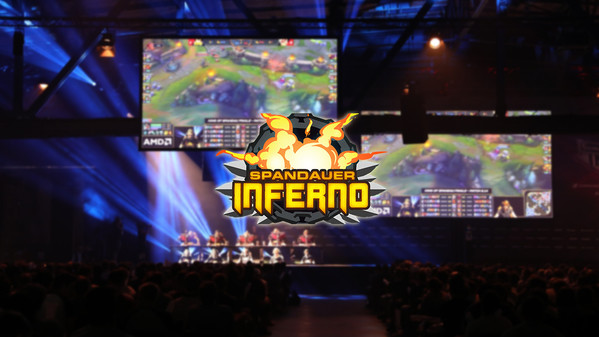 SPIN ist bereit für den letzten Cup des Jahres