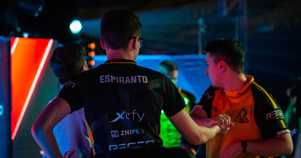 Major-Traum der Deutschen geplatzt, Europa-Mix überrascht