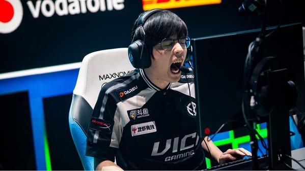 Dota2 Pro League finally reaches playoff stage!