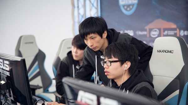 Ferrari_430: our goal is to catch up — joinDOTA Exclusive