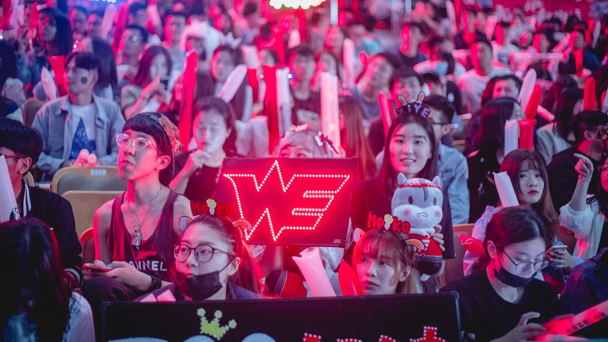 Legendärer AD-Carry wird Head-Coach in China