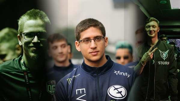 The most impactful roster swaps in 2018