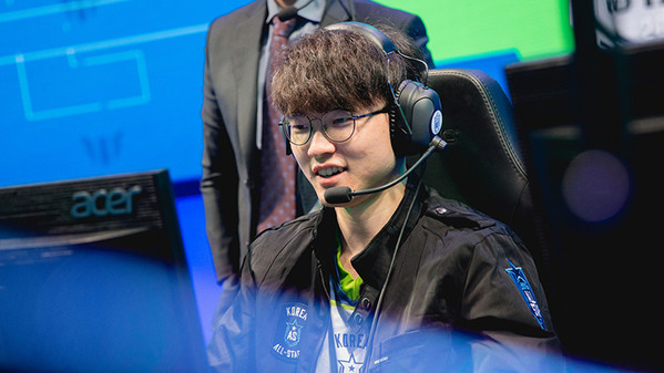 SKT, KT & Co.: KeSPA Cup 2018 ab Dienstag live