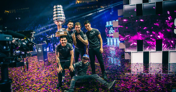 MIBR will wohl 2017er-Lineup wiedervereinen