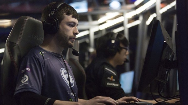 Is there life after 30 for Dota 2 pros?