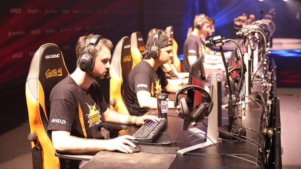 SPIN: KoS-Jahr geht zu Ende, große Pläne für 2019!