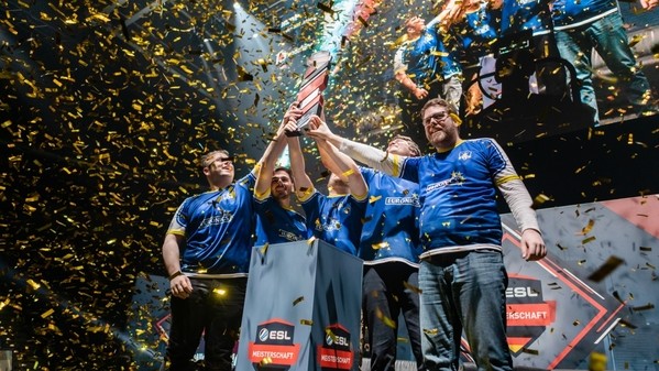 So lief das Jahr 2018 in der deutschsprachigen Szene