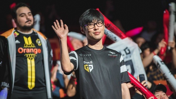 Season 7 World Champion Ambition beendet Laufbahn