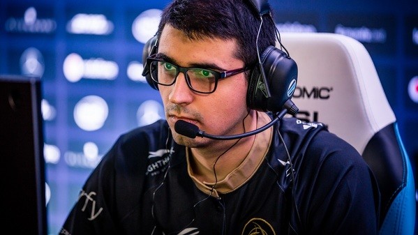 Alliance crushes Ninjas in Pyjamas in the playoffs