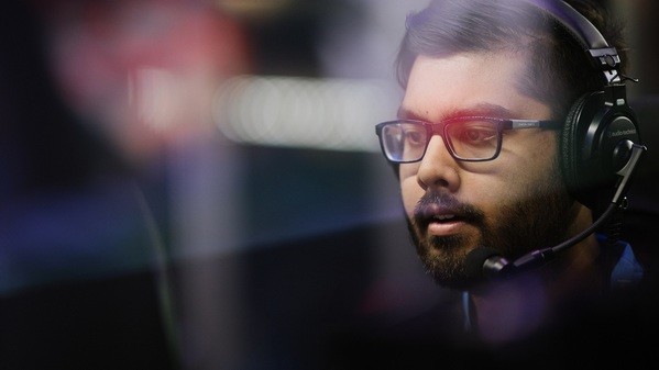 Underdogs shock Forward Gaming & Empire Faith