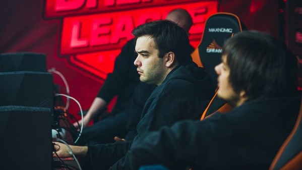 The end of syndereN's squad?