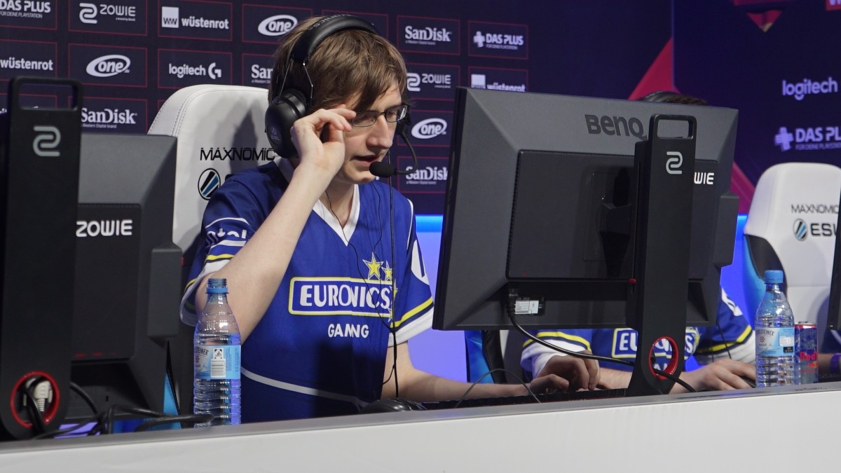 Offiziell: Fnatic verpflichtet begehrtes Talent MagiFelix