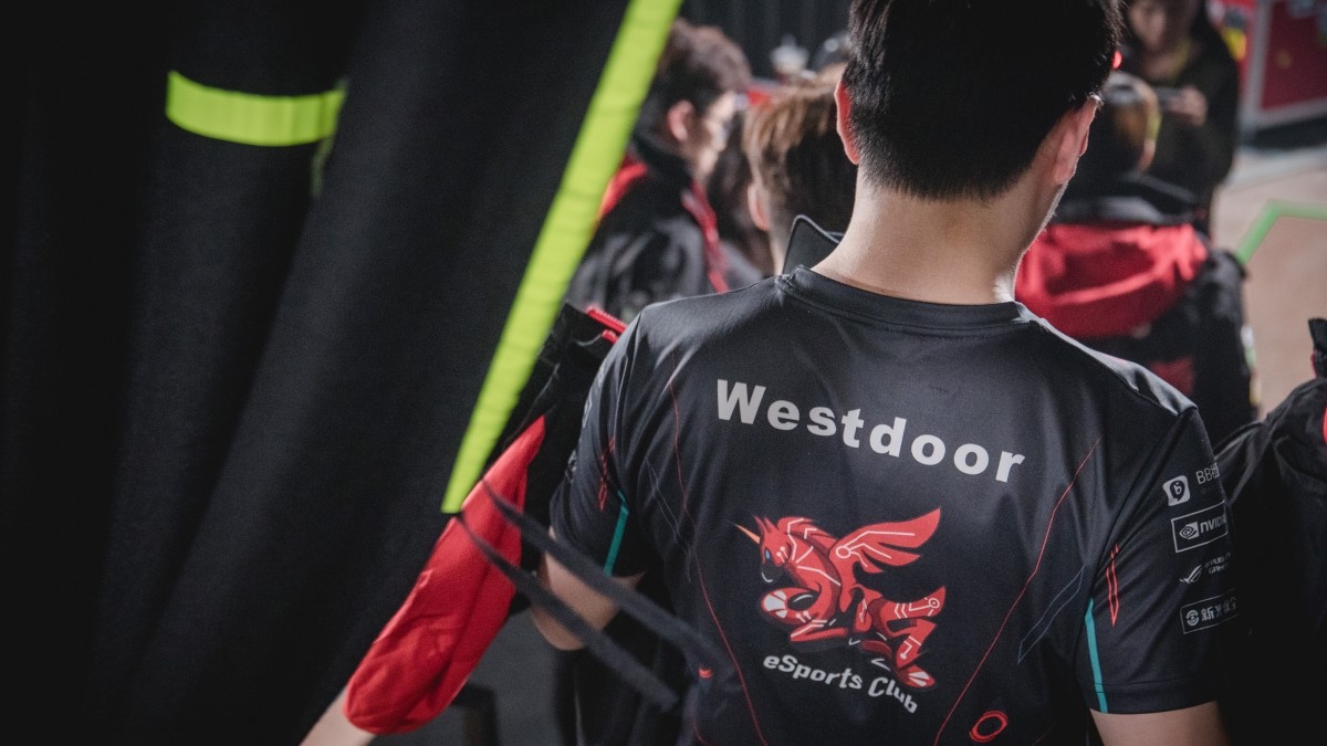 Karriereende für ahq-Legenden Westdoor und Albis