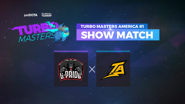 Thunder Predator own Gorillaz in Turbo Mode