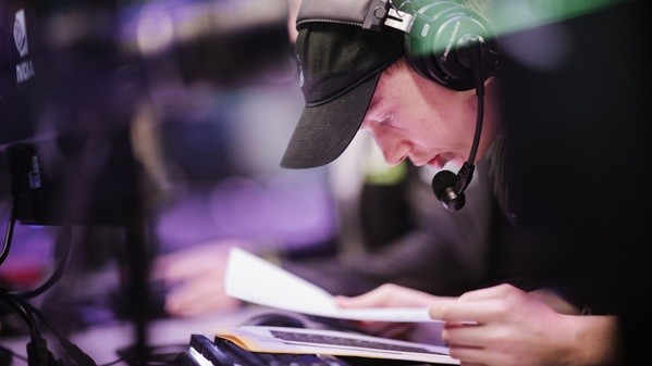 Keen beats NiP again - ppd can't find a solution against the Chinese squad