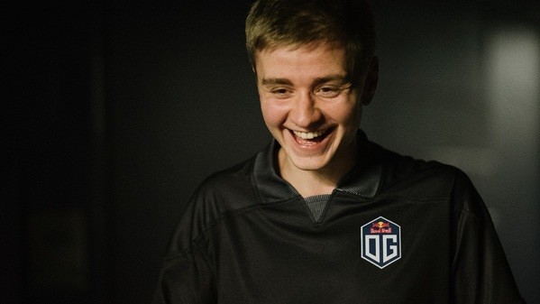 OG fights back after tough loss! Can they beat the curse?